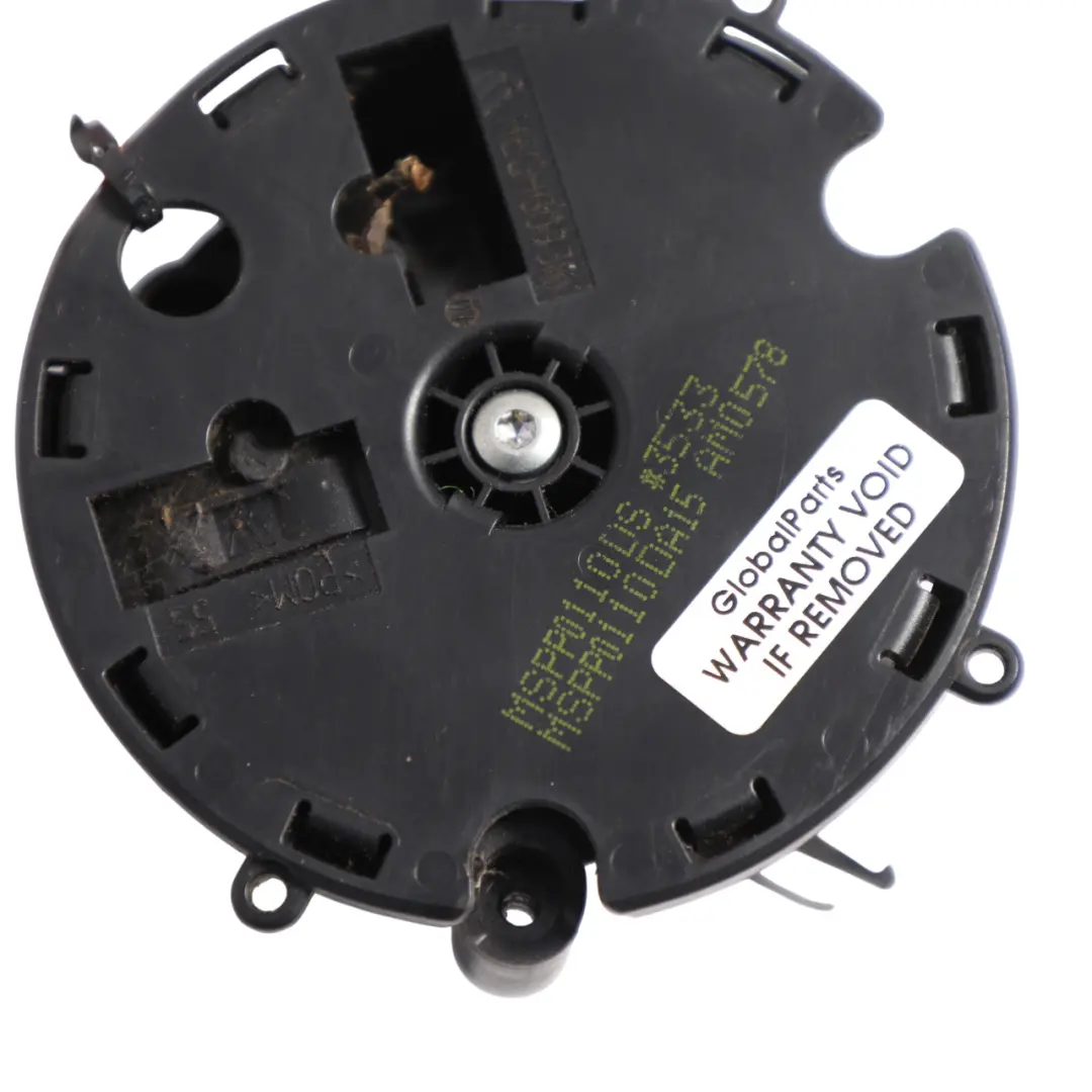 Mk8 Exterior Wing Mirror Control Unit Left N/S MSPP0110DS to Ford Fiesta with Part number 2477532 Ford Fiesta Mk8 Exterior Wing Mirror Control Unit Left N/S MSPP0110DS - SKU RHD-2477532 - Part number 2477532
