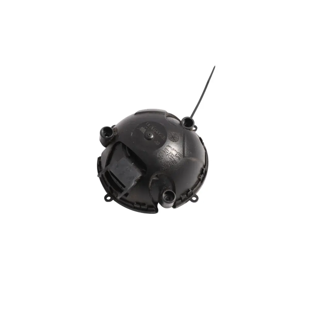 Ford Fiesta Mk8 Exterior Wing Mirror Control Unit Left N/S MSPP0110DS - SKU RHD-2477532 - Part number 2477532
