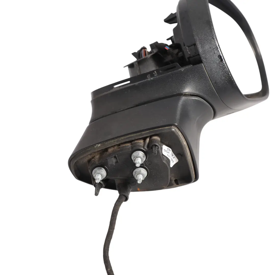 Mk8 Wing Mirror Power Fold Heated Right O/S to Ford Fiesta with Part number 2477533 Ford Fiesta Mk8 Wing Mirror Power Fold Heated Right O/S - SKU RHD-2477533 - Part number 2477533