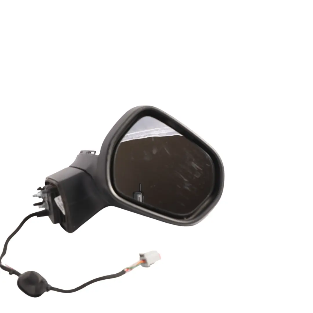 Mk8 Wing Mirror Power Fold Heated Right O/S to Ford Fiesta with Part number 2477533 Ford Fiesta Mk8 Wing Mirror Power Fold Heated Right O/S - SKU RHD-2477533 - Part number 2477533