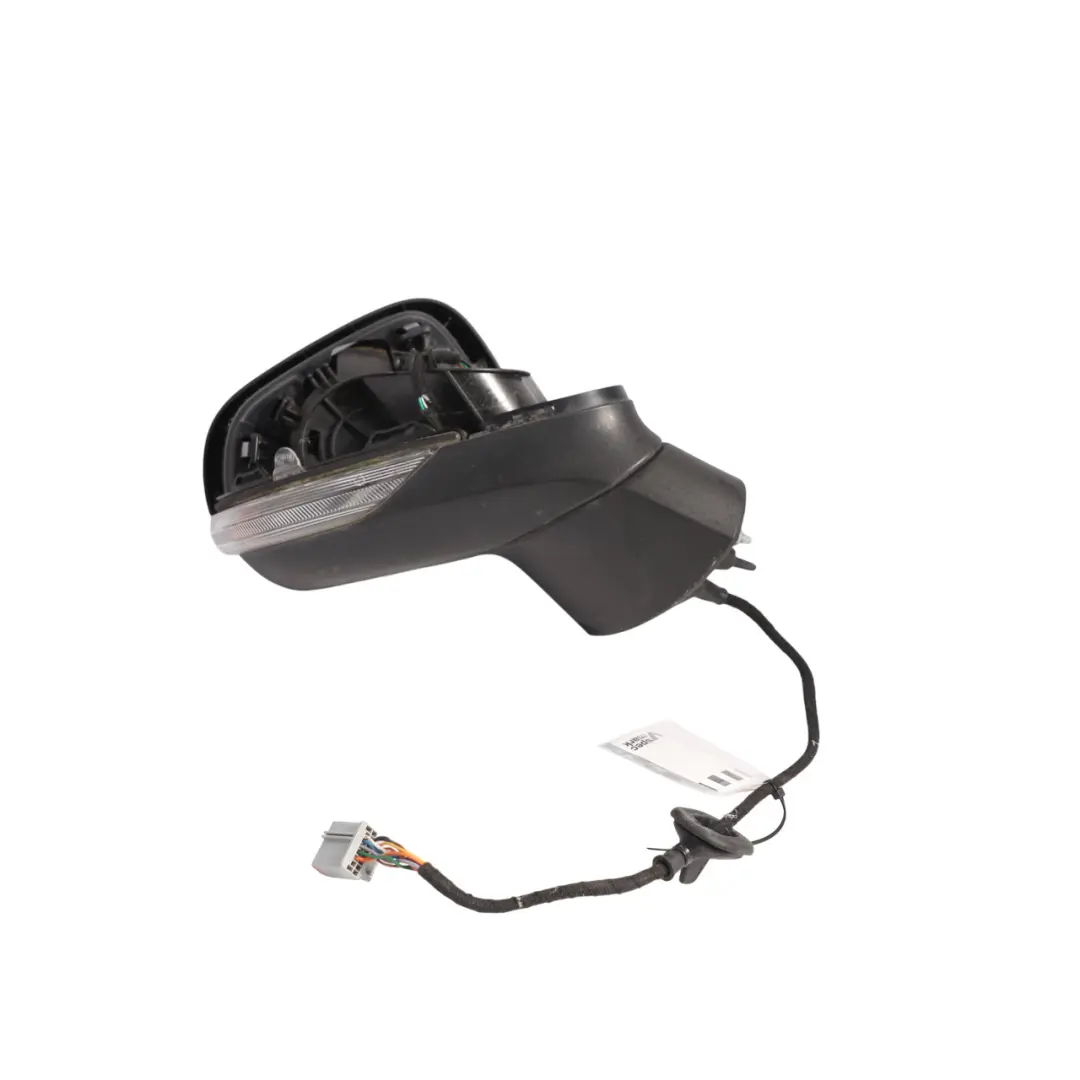Ford Fiesta Mk8 Wing Mirror Power Fold Heated Right O/S - SKU RHD-2477533 - Part number 2477533
