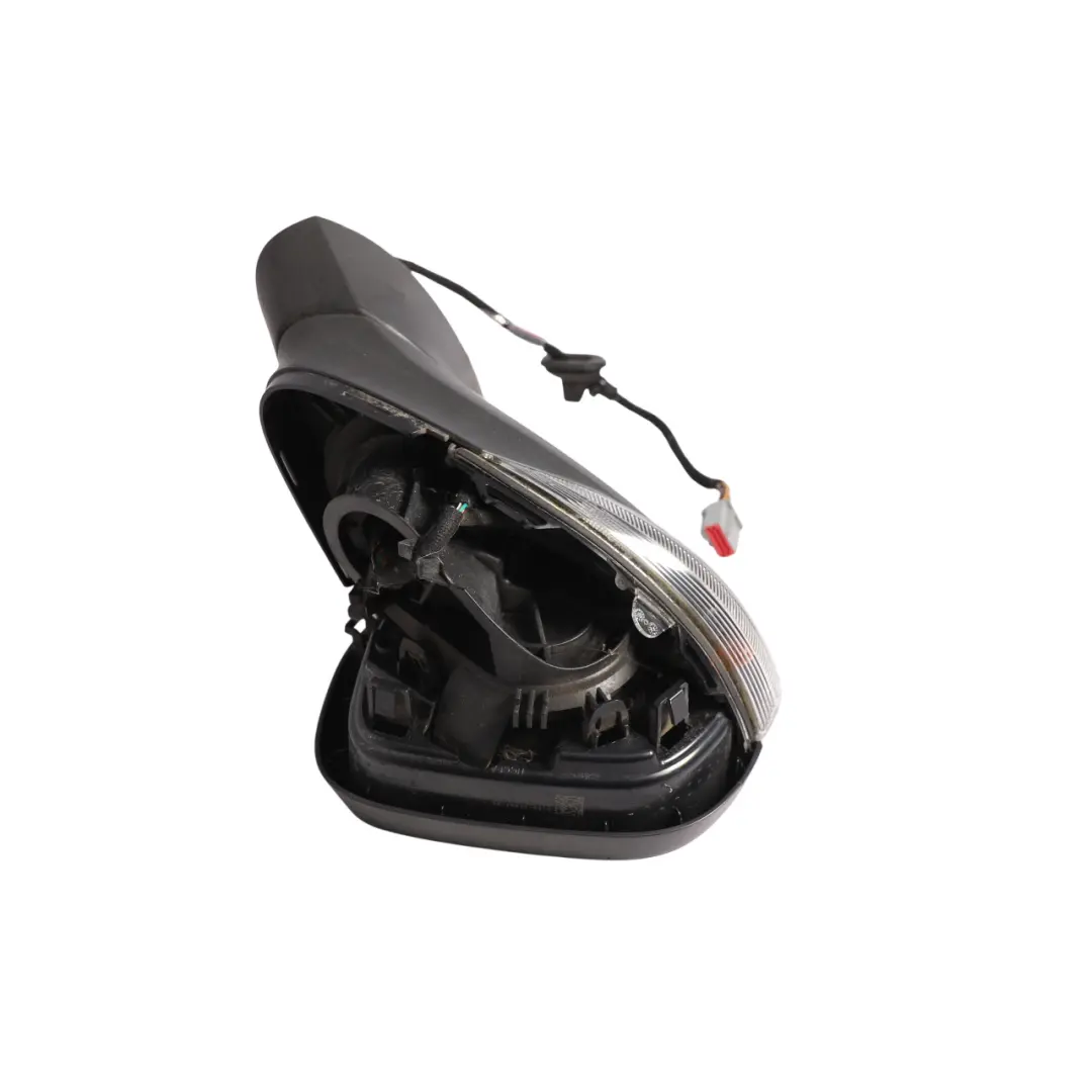 Mk8 Wing Mirror Power Fold Heated Right O/S to Ford Fiesta with Part number 2477533 Ford Fiesta Mk8 Wing Mirror Power Fold Heated Right O/S - SKU RHD-2477533 - Part number 2477533