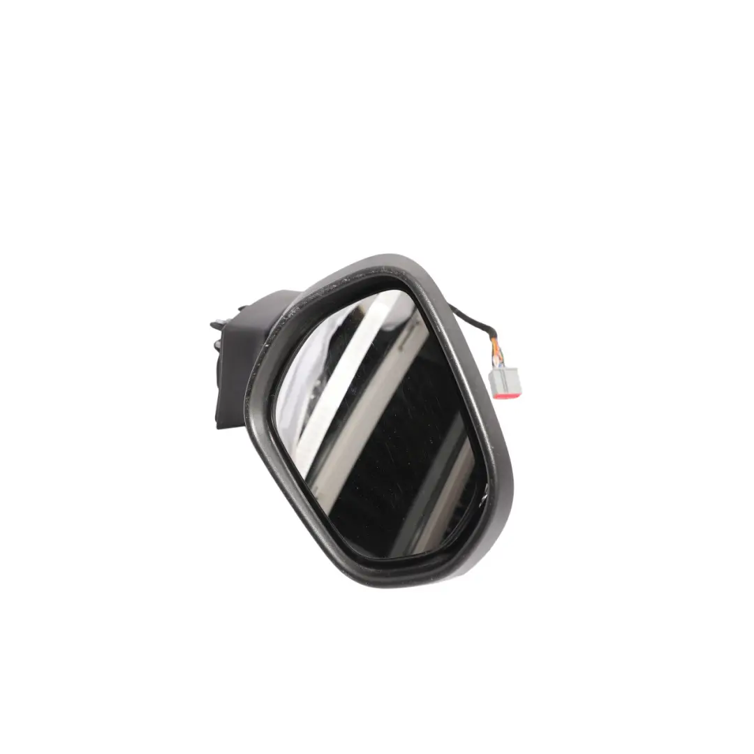 Mk8 Wing Mirror Power Fold Heated Right O/S to Ford Fiesta with Part number 2477533 Ford Fiesta Mk8 Wing Mirror Power Fold Heated Right O/S - SKU RHD-2477533 - Part number 2477533