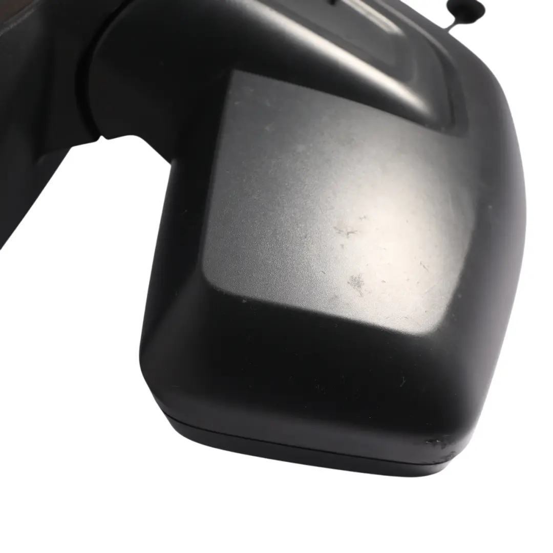 Ford Transit Custom Door Wing Mirror Electric Right O/S - SKU RHD-2524857-1 - Part number 2524857