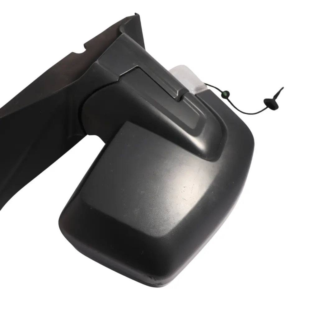 Door Wing Mirror Electric Right O/S to Ford Transit Custom with Part number 2524857 Ford Transit Custom Door Wing Mirror Electric Right O/S - SKU RHD-2524857-1 - Part number 2524857