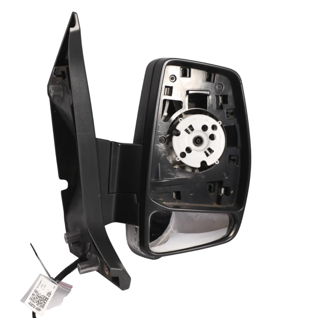 Ford Transit Custom Door Wing Mirror Electric Right O/S - SKU RHD-2524857-1 - Part number 2524857