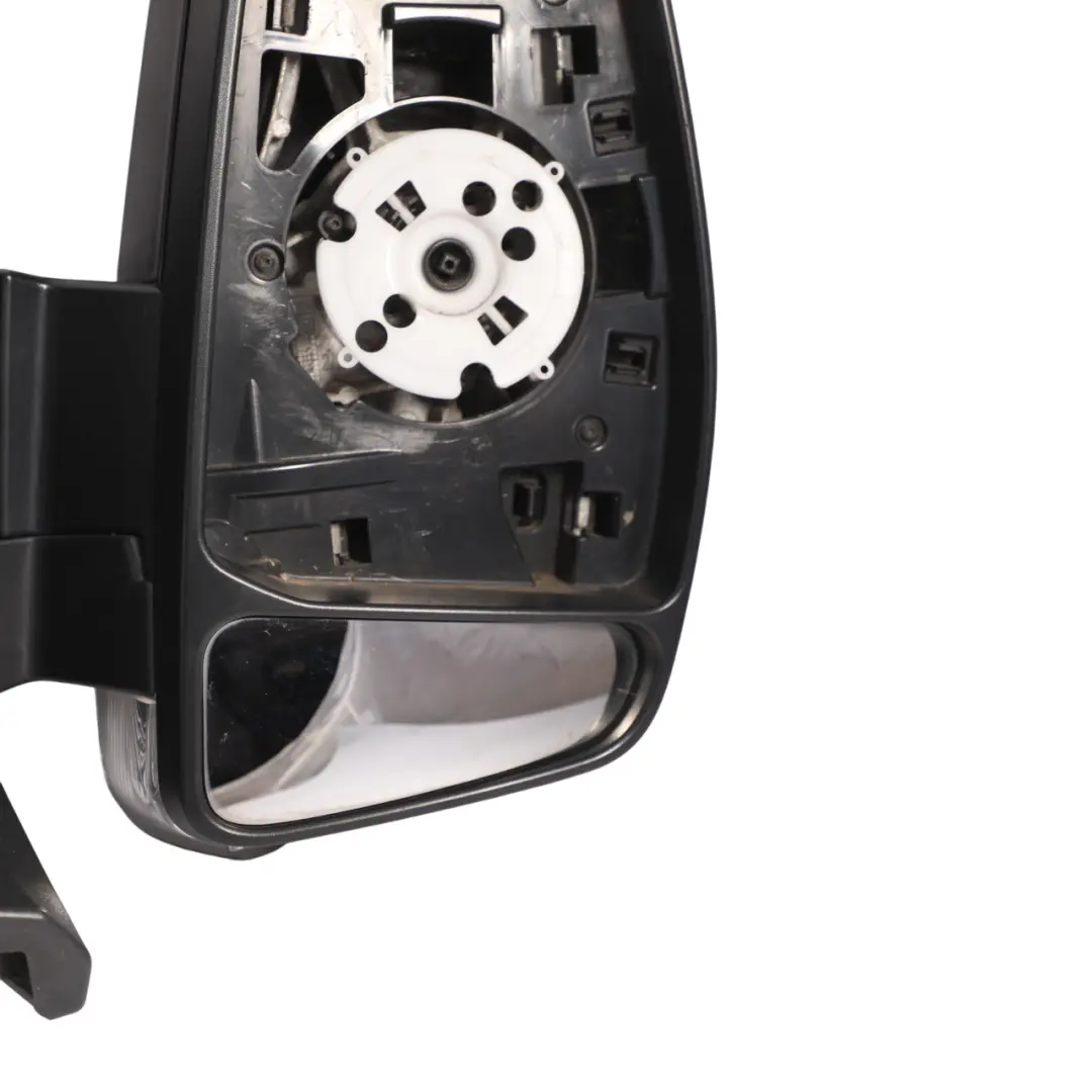 Door Wing Mirror Electric Right O/S to Ford Transit Custom with Part number 2524857 Ford Transit Custom Door Wing Mirror Electric Right O/S - SKU RHD-2524857-1 - Part number 2524857