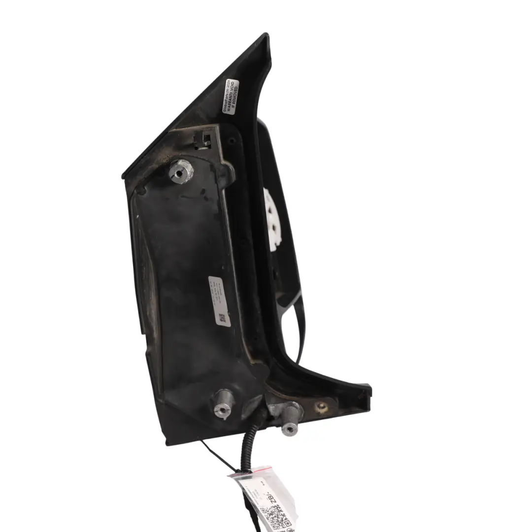 Door Wing Mirror Electric Right O/S to Ford Transit Custom with Part number 2524857 Ford Transit Custom Door Wing Mirror Electric Right O/S - SKU RHD-2524857-1 - Part number 2524857