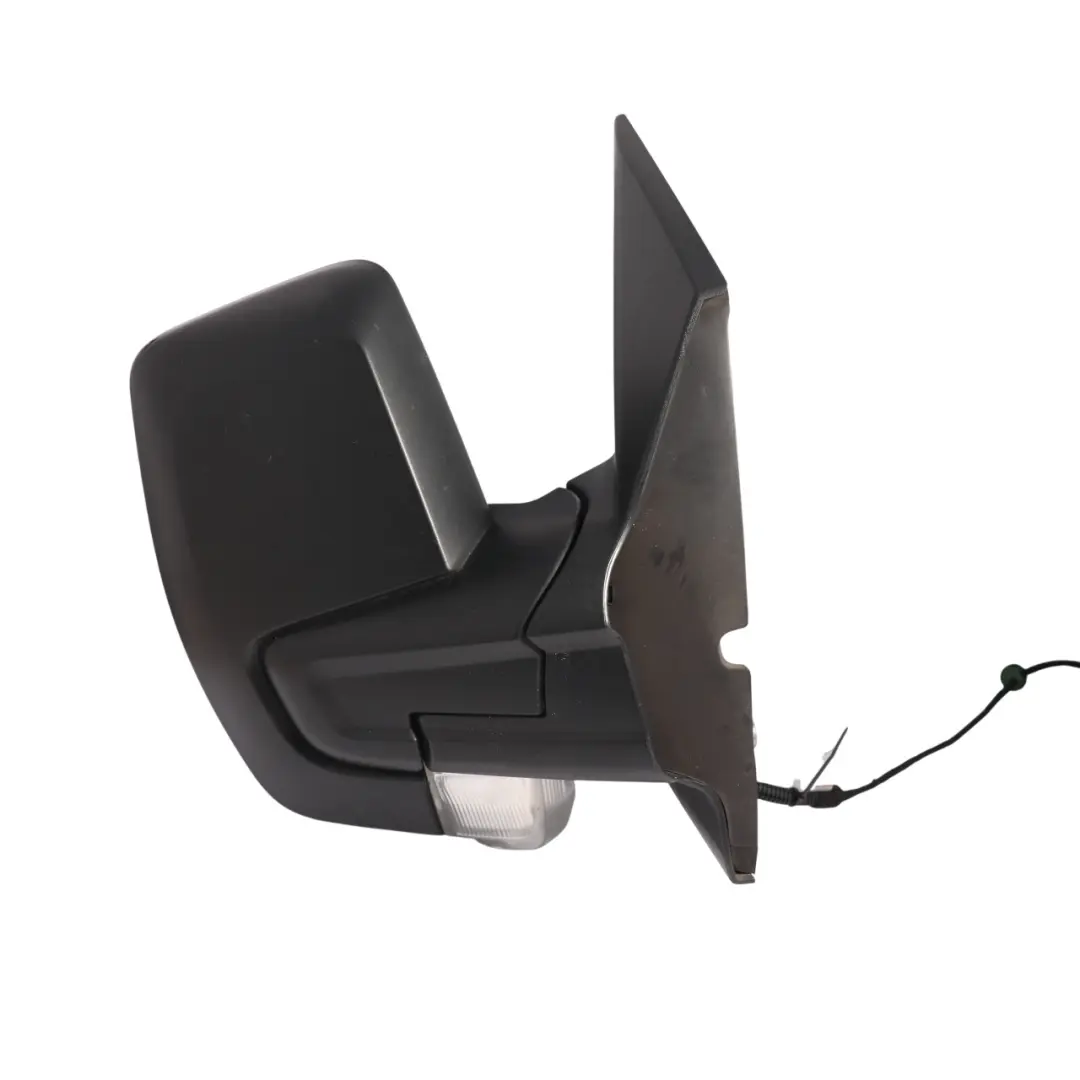 Ford Transit Custom Door Wing Mirror Electric Right O/S - SKU RHD-2524857-1 - Part number 2524857
