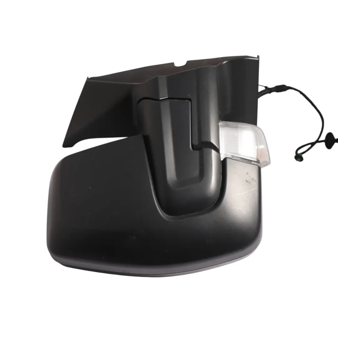 Ford Transit Custom Door Wing Mirror Electric Right O/S - SKU RHD-2524857-1 - Part number 2524857