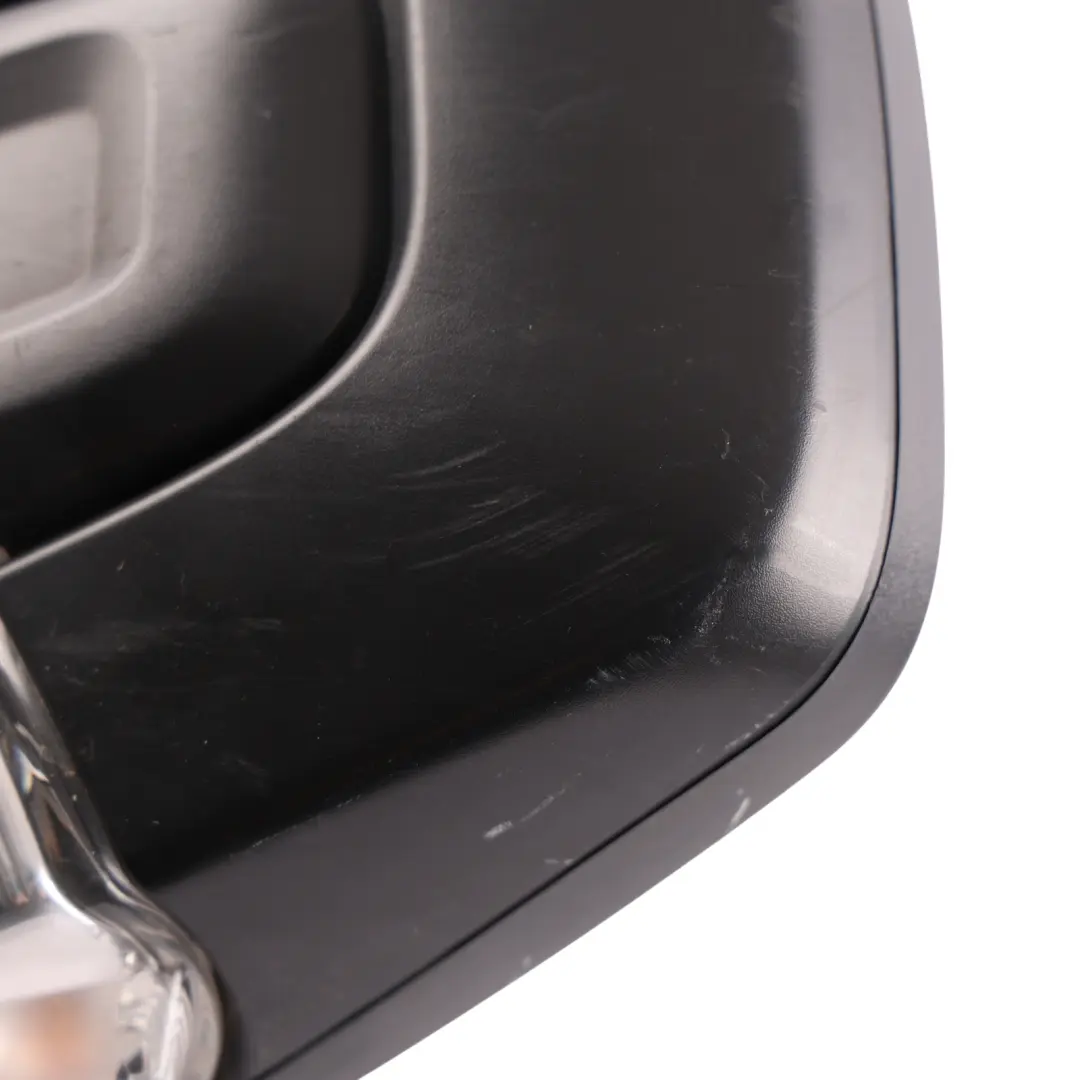 Wing Mirror Door Outside Left N/S Black JK21-17E715-GB to Ford Transit Custom with Part number 2524879 Ford Transit Custom Wing Mirror Door Outside Left N/S Black JK21-17E715-GB - SKU RHD-2524879 - Part number 2524879
