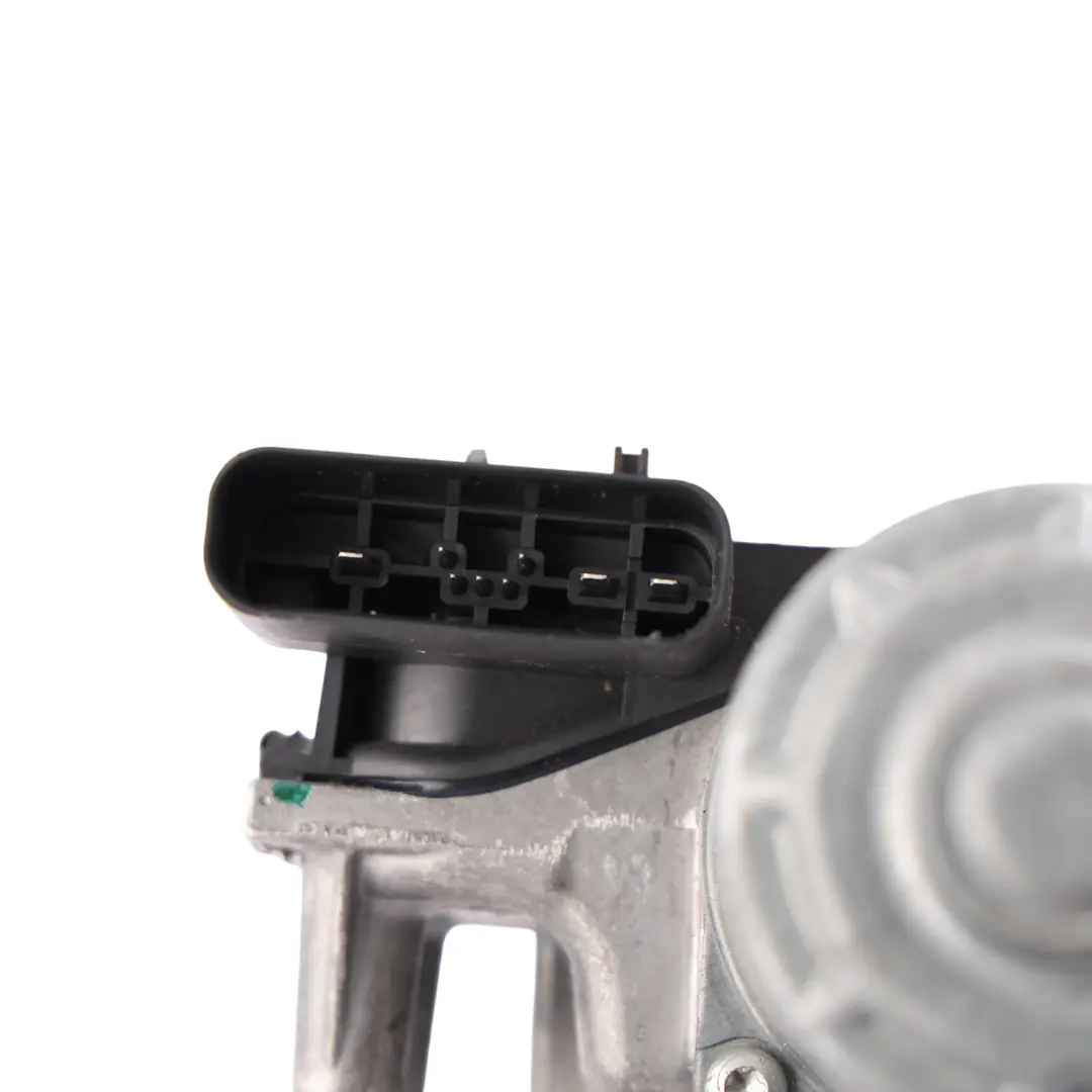 FordFord Fiesta St-3 Mk8 Front Windscreen Wiper Motor Unit H1BB-17504-BE to with Part number 2556687 FordFord Fiesta St-3 Mk8 Front Windscreen Wiper Motor Unit H1BB-17504-BE - SKU RHD-2556687 - Part number 2556687