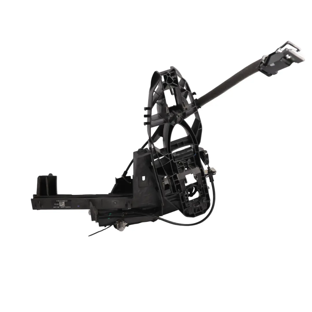 Ford Fiesta Mk8 Front Right Door Handle Mount Bar Left N/S H1BB-A21800-AB - SKU RHD-2691541 - Part number 2691541