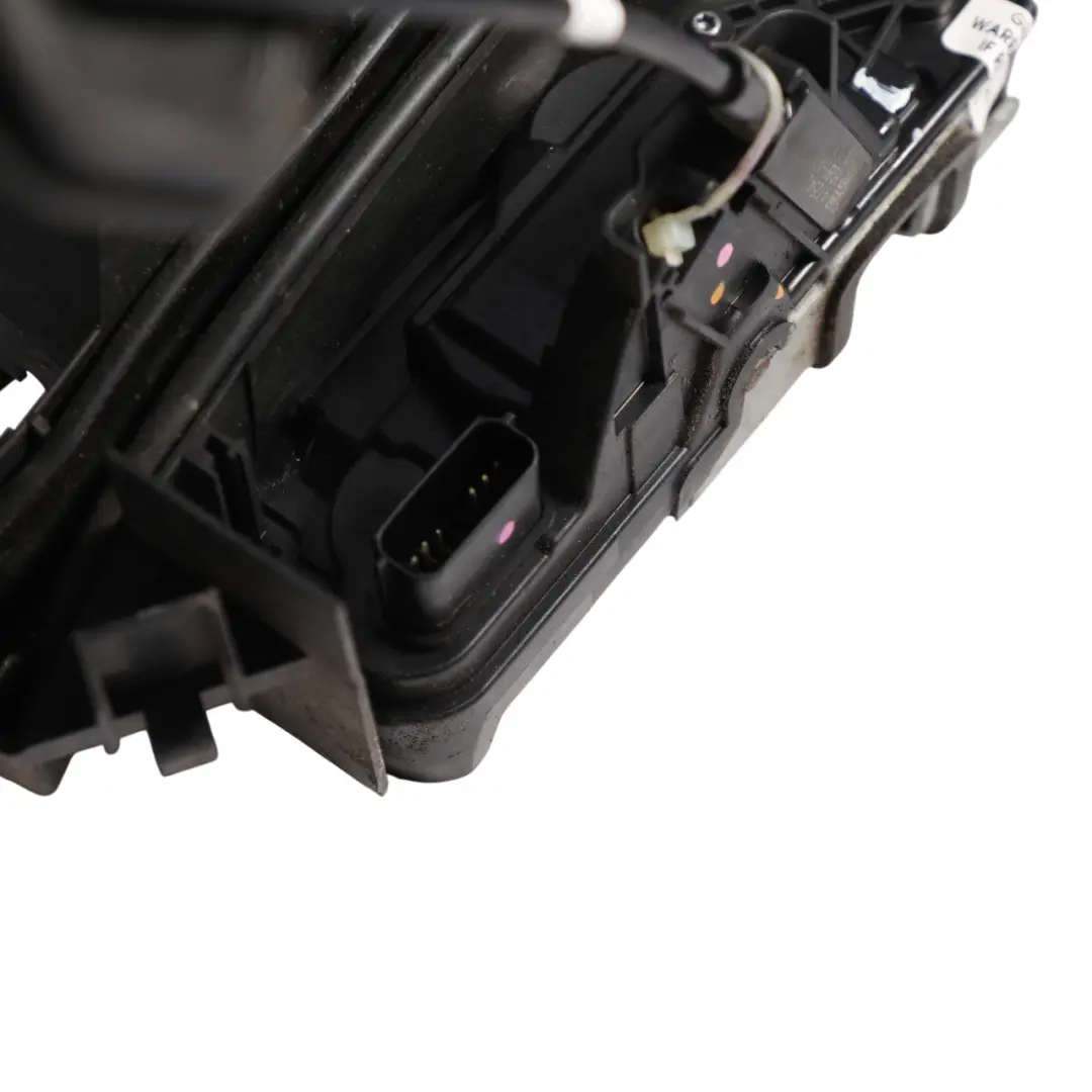 Mk8 Front Right Door Handle Mount Bar Left N/S H1BB-A21800-AB to Ford Fiesta with Part number 2691541 Ford Fiesta Mk8 Front Right Door Handle Mount Bar Left N/S H1BB-A21800-AB - SKU RHD-2691541 - Part number 2691541