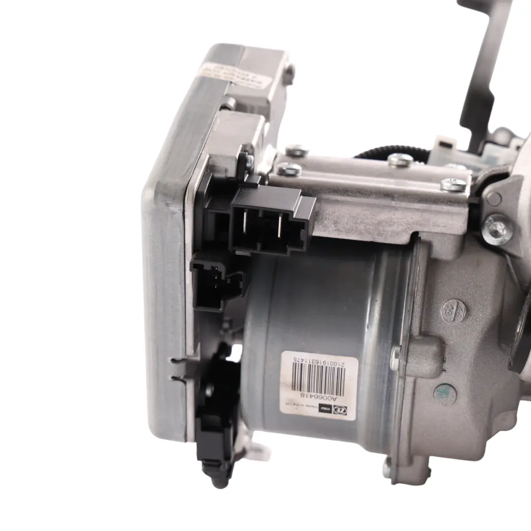 Ford Fiesta ST Mk8 Adjustable Steering Column K1BC-3D077-BJ - SKU RHD-2723251 - Part number 2723251