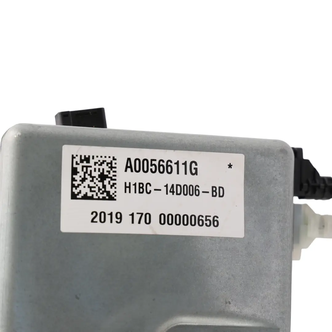 Ford Fiesta ST Mk8 Adjustable Steering Column K1BC-3D077-BJ - SKU RHD-2723251 - Part number 2723251