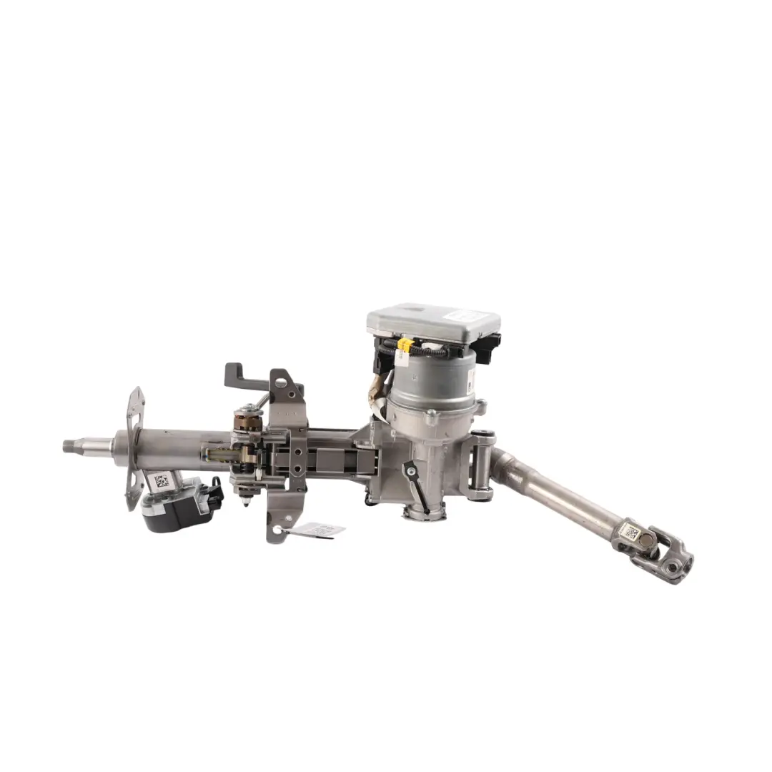 Ford Fiesta ST Mk8 Adjustable Steering Column K1BC-3D077-BJ - SKU RHD-2723251 - Part number 2723251
