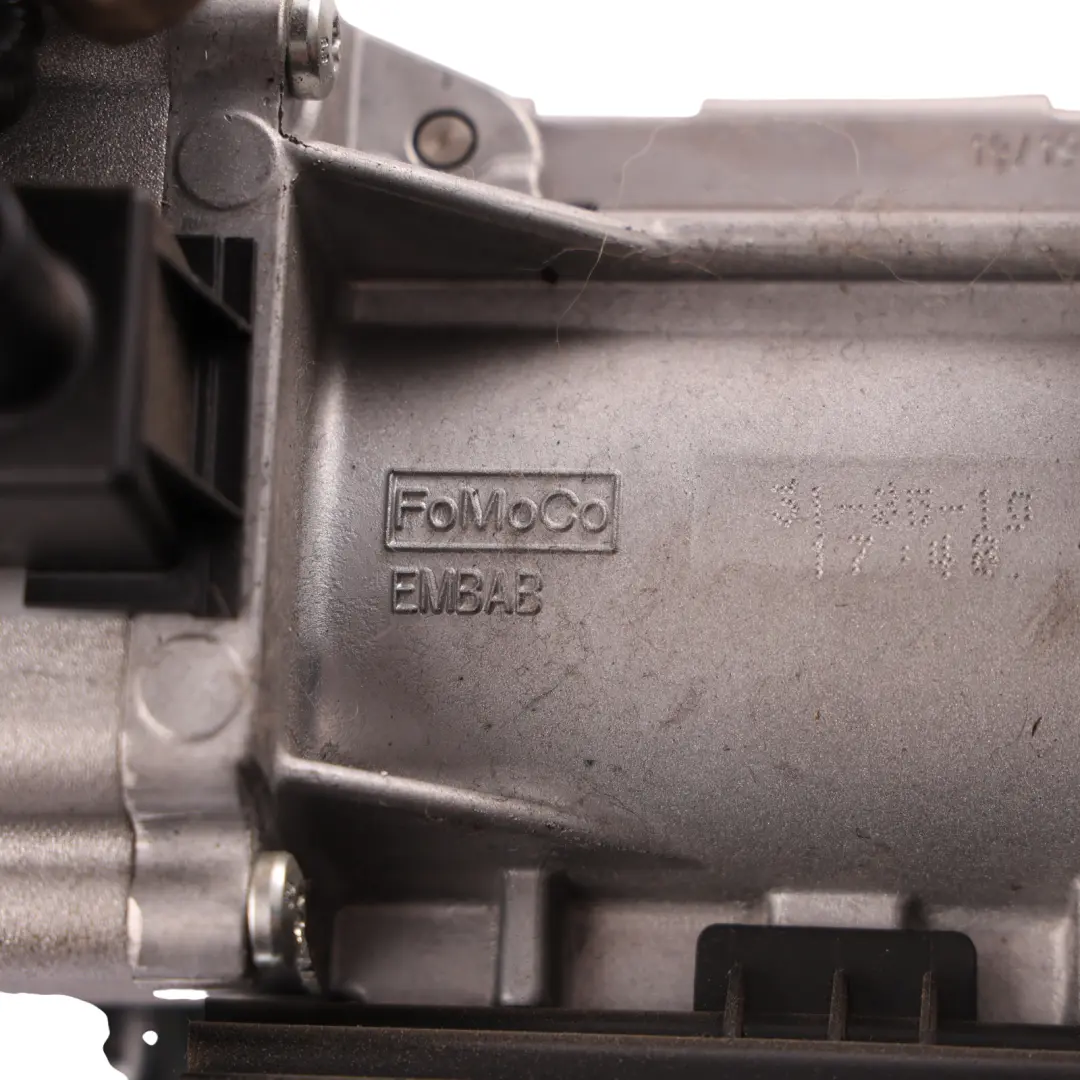 Ford Fiesta ST Mk8 Adjustable Steering Column K1BC-3D077-BJ - SKU RHD-2723251 - Part number 2723251