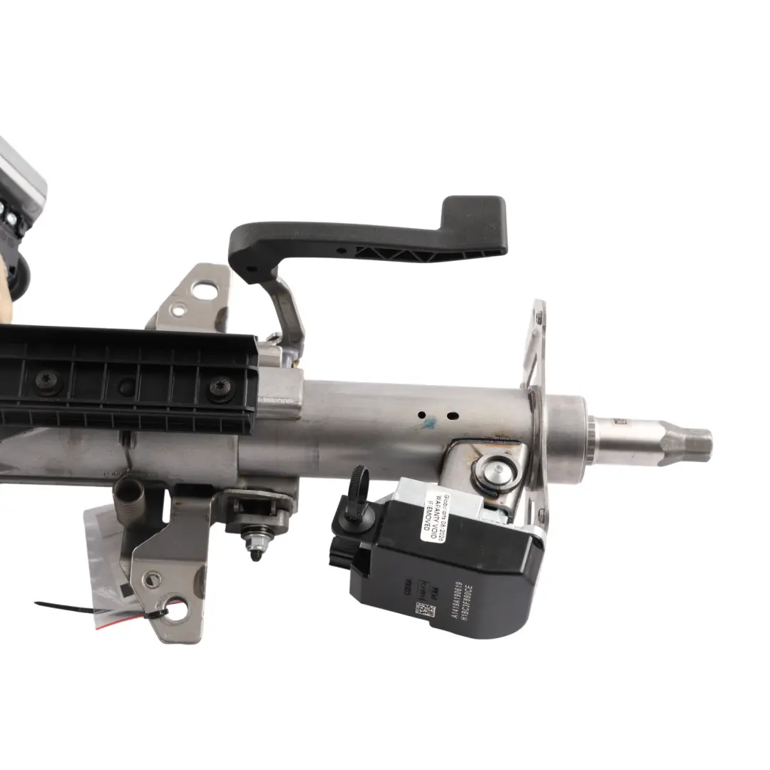 Ford Fiesta ST Mk8 Adjustable Steering Column K1BC-3D077-BJ - SKU RHD-2723251 - Part number 2723251