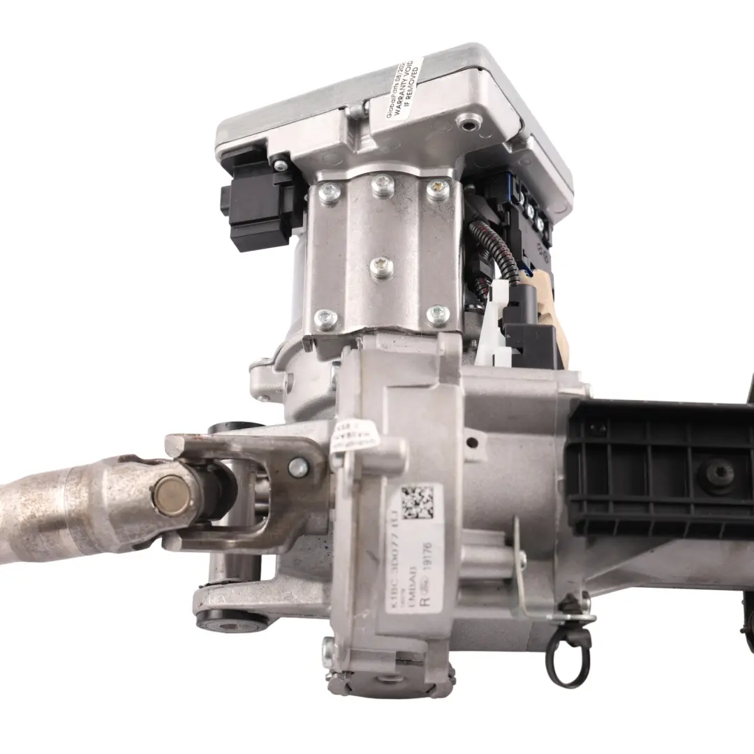 Ford Fiesta ST Mk8 Adjustable Steering Column K1BC-3D077-BJ - SKU RHD-2723251 - Part number 2723251