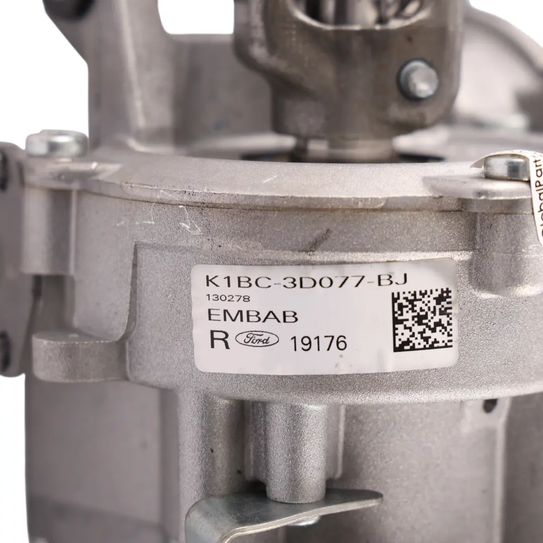 Mk8 Adjustable Steering Column K1BC-3D077-BJ to Ford Fiesta ST with Part number 2723251 Ford Fiesta ST Mk8 Adjustable Steering Column K1BC-3D077-BJ - SKU RHD-2723251 - Part number 2723251