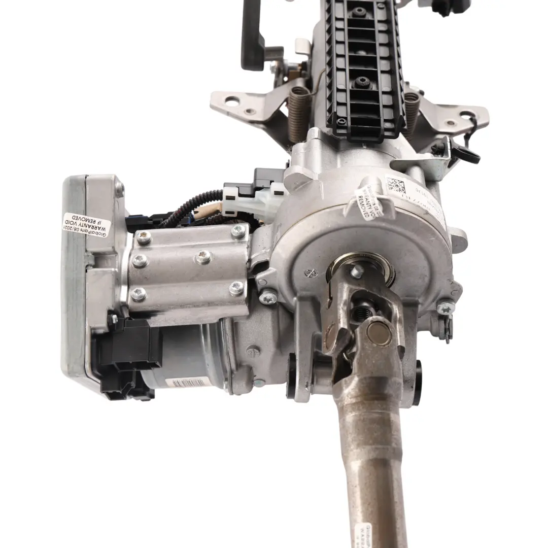 Mk8 Adjustable Steering Column K1BC-3D077-BJ to Ford Fiesta ST with Part number 2723251 Ford Fiesta ST Mk8 Adjustable Steering Column K1BC-3D077-BJ - SKU RHD-2723251 - Part number 2723251