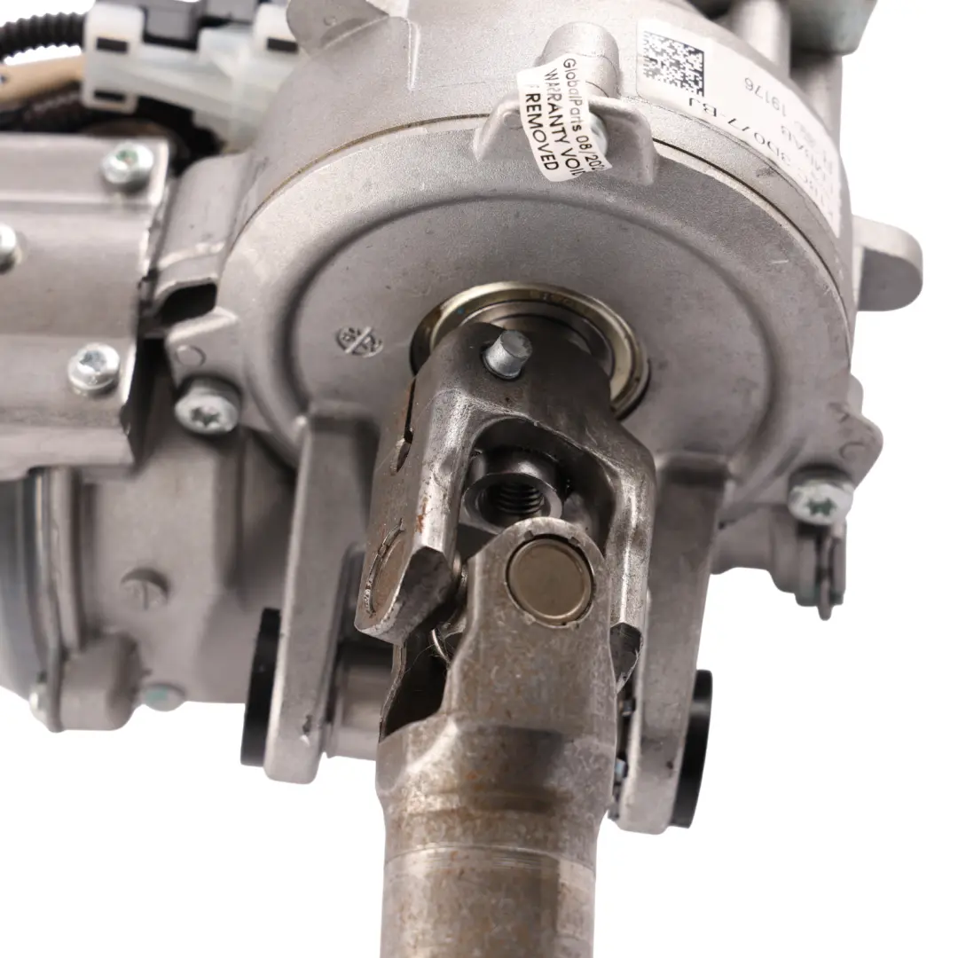 Ford Fiesta ST Mk8 Adjustable Steering Column K1BC-3D077-BJ - SKU RHD-2723251 - Part number 2723251