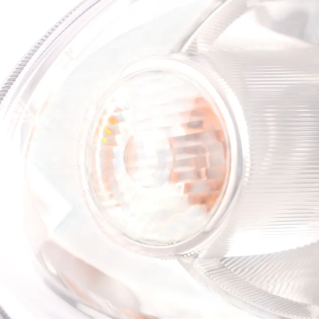  Headlight Mini Cooper R56 R57 R58 R59 3 Front Right O/S Turn Indicator White - SKU RHD-2751874-3 - Part number 2751874