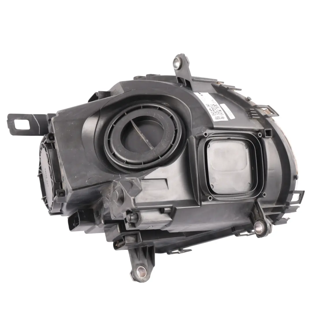 Headlight Mini Cooper R56 R57 R58 R59 3 Front Right O/S Turn Indicator White to with Part number 2751874 Headlight Mini Cooper R56 R57 R58 R59 3 Front Right O/S Turn Indicator White - SKU RHD-2751874-3 - Part number 2751874
