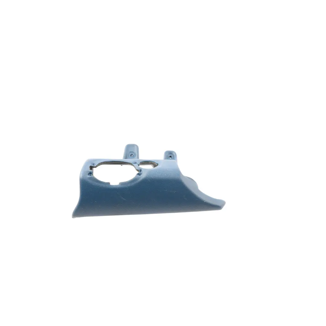 Dashboard Dash Lower Trim Cover Set Pacific Blue to Mini One 2 R56 R57 R58 with Part number 2752124 Mini One 2 R56 R57 R58 Dashboard Dash Lower Trim Cover Set Pacific Blue - SKU RHD-2752124-2 - Part number 2752124