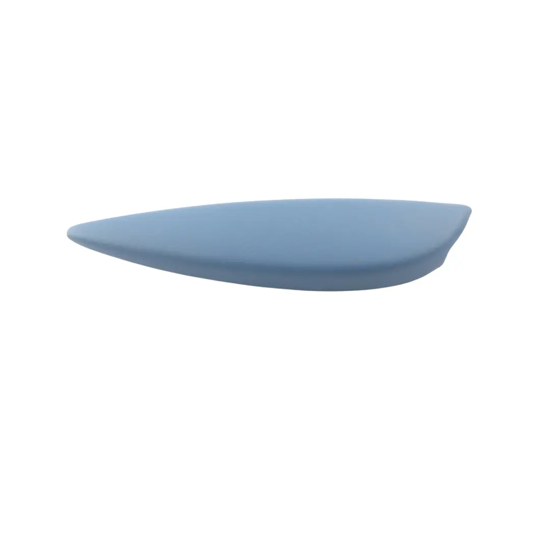 Dashboard Dash Lower Trim Cover Set Pacific Blue to Mini One 2 R56 R57 R58 with Part number 2752124 Mini One 2 R56 R57 R58 Dashboard Dash Lower Trim Cover Set Pacific Blue - SKU RHD-2752124-2 - Part number 2752124