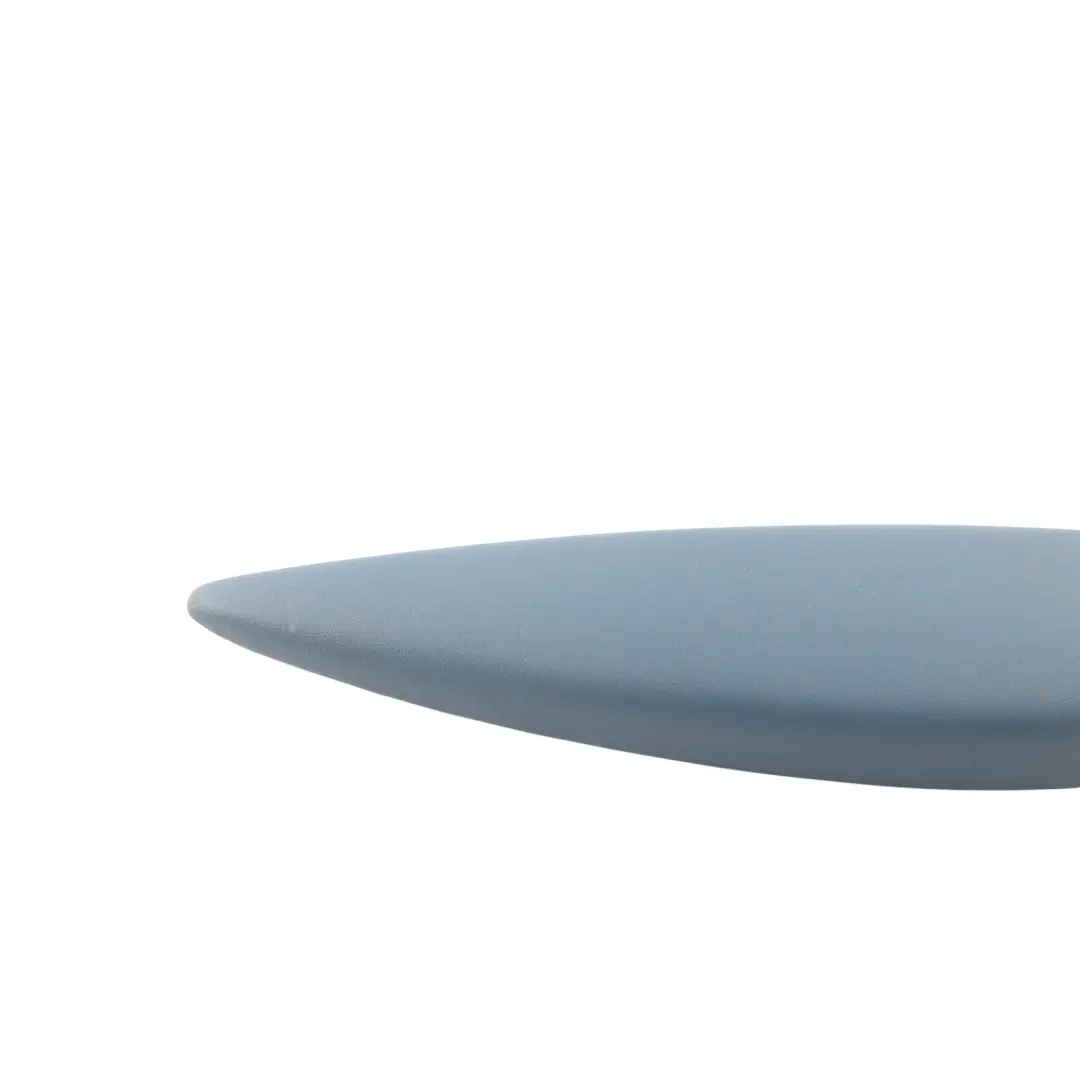 Dashboard Dash Lower Trim Cover Set Pacific Blue to Mini One 2 R56 R57 R58 with Part number 2752124 Mini One 2 R56 R57 R58 Dashboard Dash Lower Trim Cover Set Pacific Blue - SKU RHD-2752124-2 - Part number 2752124