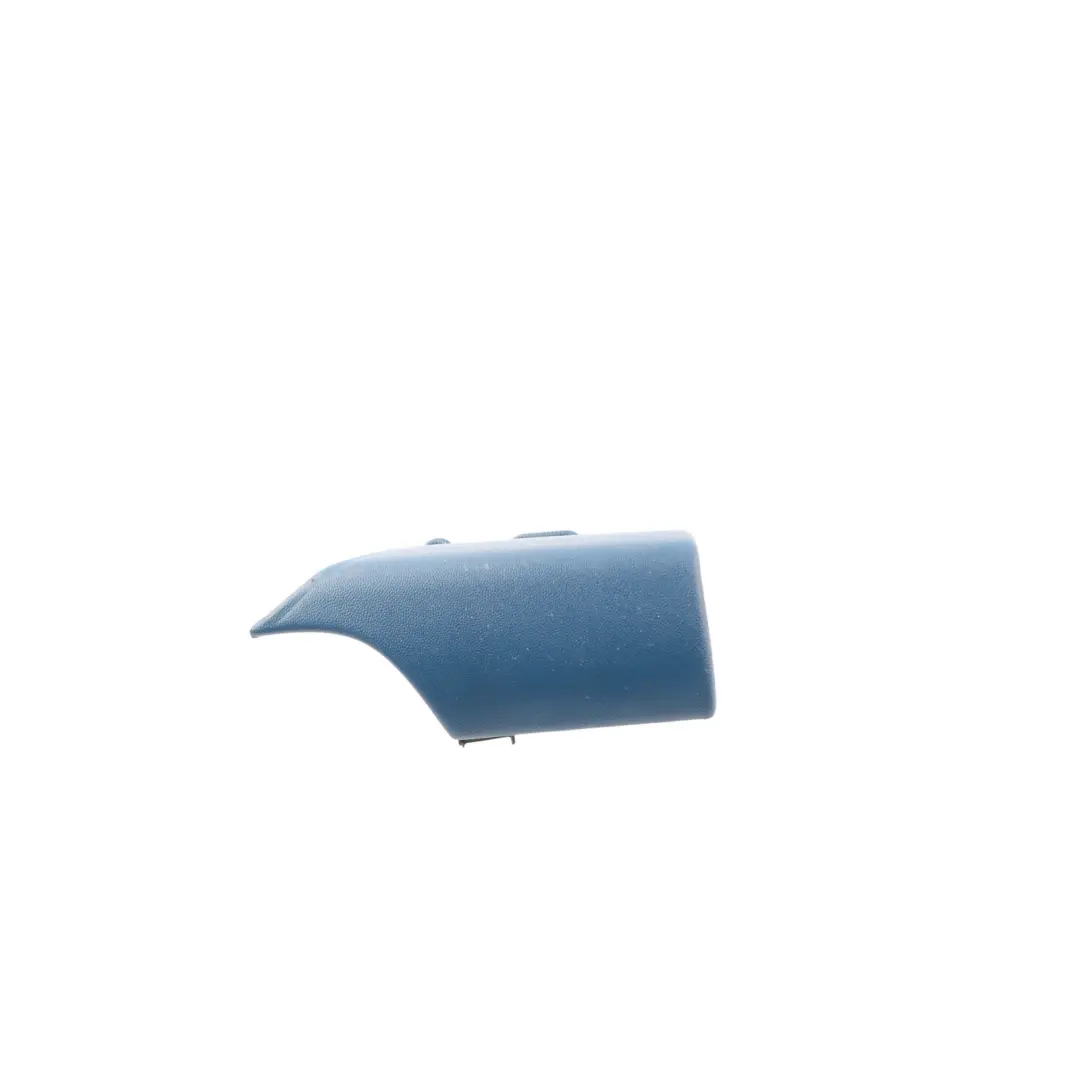 Mini One 2 R56 R57 R58 Dashboard Dash Lower Trim Cover Set Pacific Blue - SKU RHD-2752124-2 - Part number 2752124