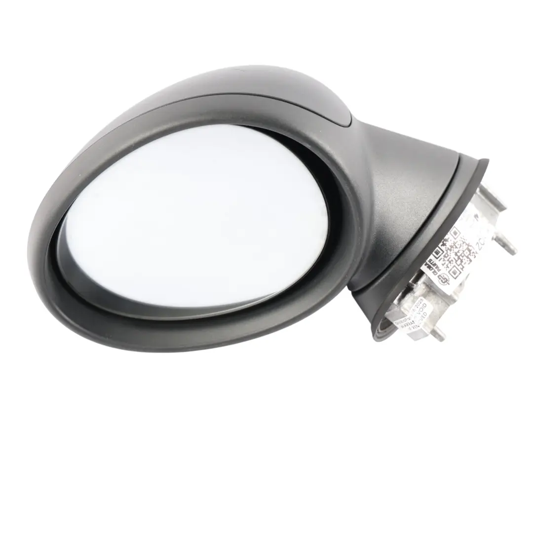 Wing Mirror Base Mini Cooper One R55 R56 R57 Carrier Left Door N/S 7 Pins to with Part number 2755637 Wing Mirror Base Mini Cooper One R55 R56 R57 Carrier Left Door N/S 7 Pins - SKU RHD-2755637 - Part number 2755637