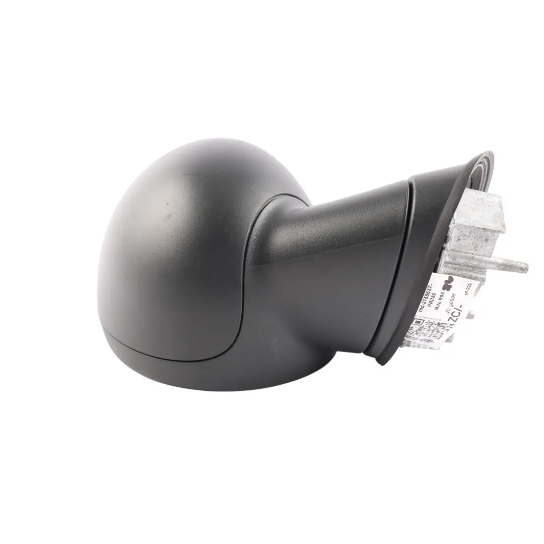  Wing Mirror Base Mini Cooper One R55 R56 R57 Carrier Left Door N/S 7 Pins - SKU RHD-2755637 - Part number 2755637