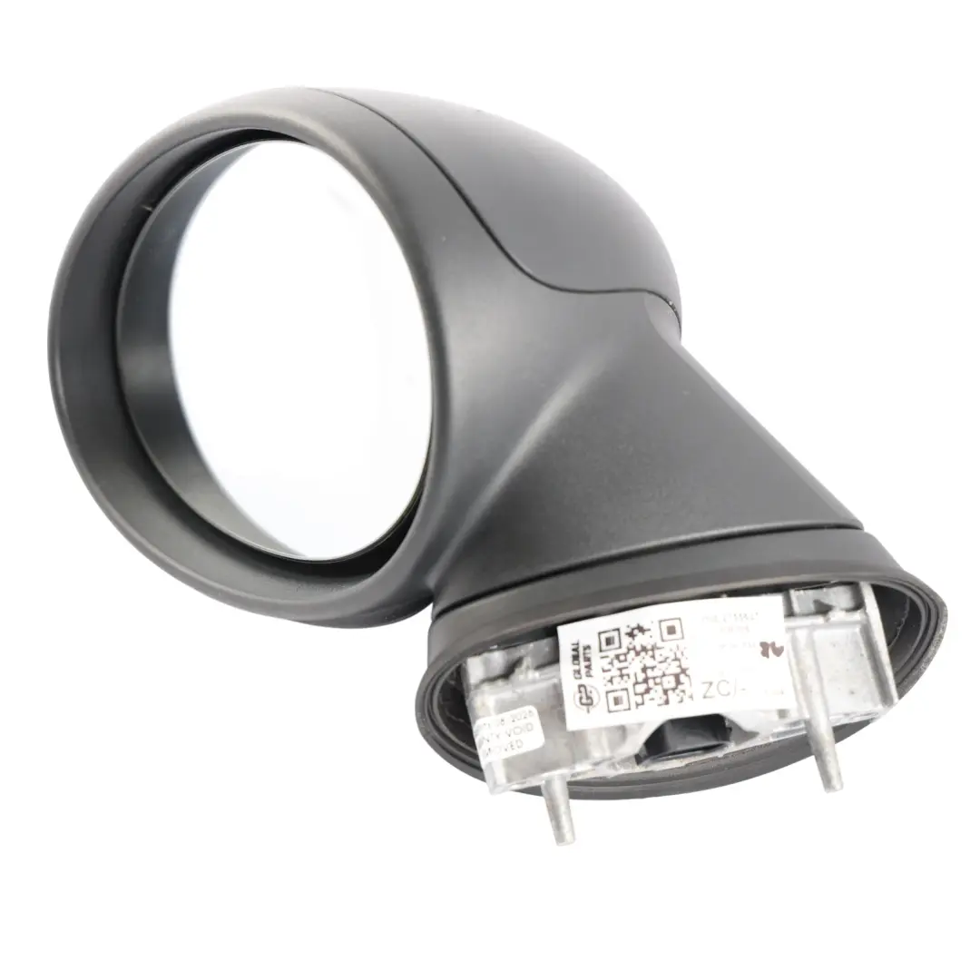 Wing Mirror Base Mini Cooper One R55 R56 R57 Carrier Left Door N/S 7 Pins to with Part number 2755637 Wing Mirror Base Mini Cooper One R55 R56 R57 Carrier Left Door N/S 7 Pins - SKU RHD-2755637 - Part number 2755637
