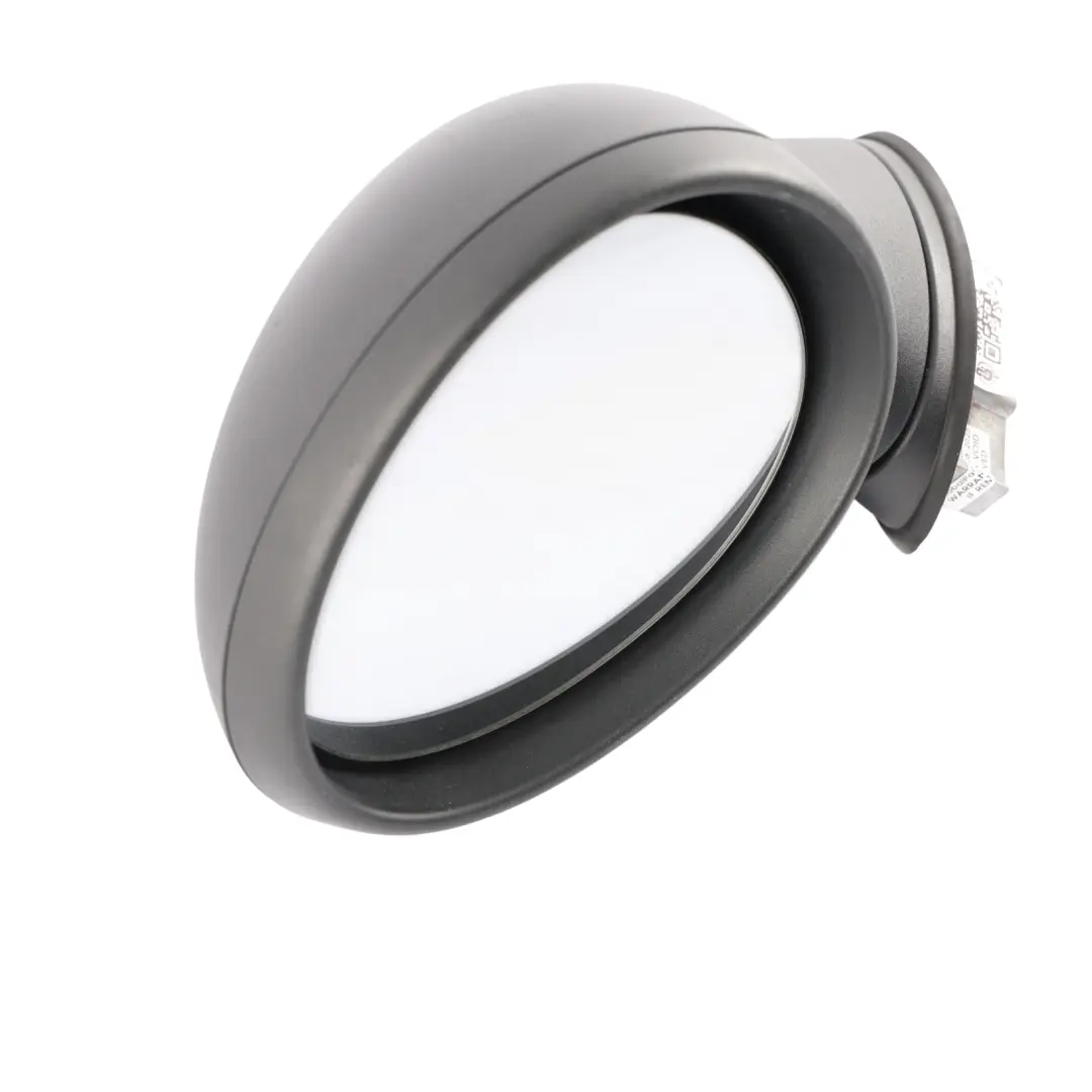 Wing Mirror Base Mini Cooper One R55 R56 R57 Carrier Left Door N/S 7 Pins to with Part number 2755637 Wing Mirror Base Mini Cooper One R55 R56 R57 Carrier Left Door N/S 7 Pins - SKU RHD-2755637 - Part number 2755637