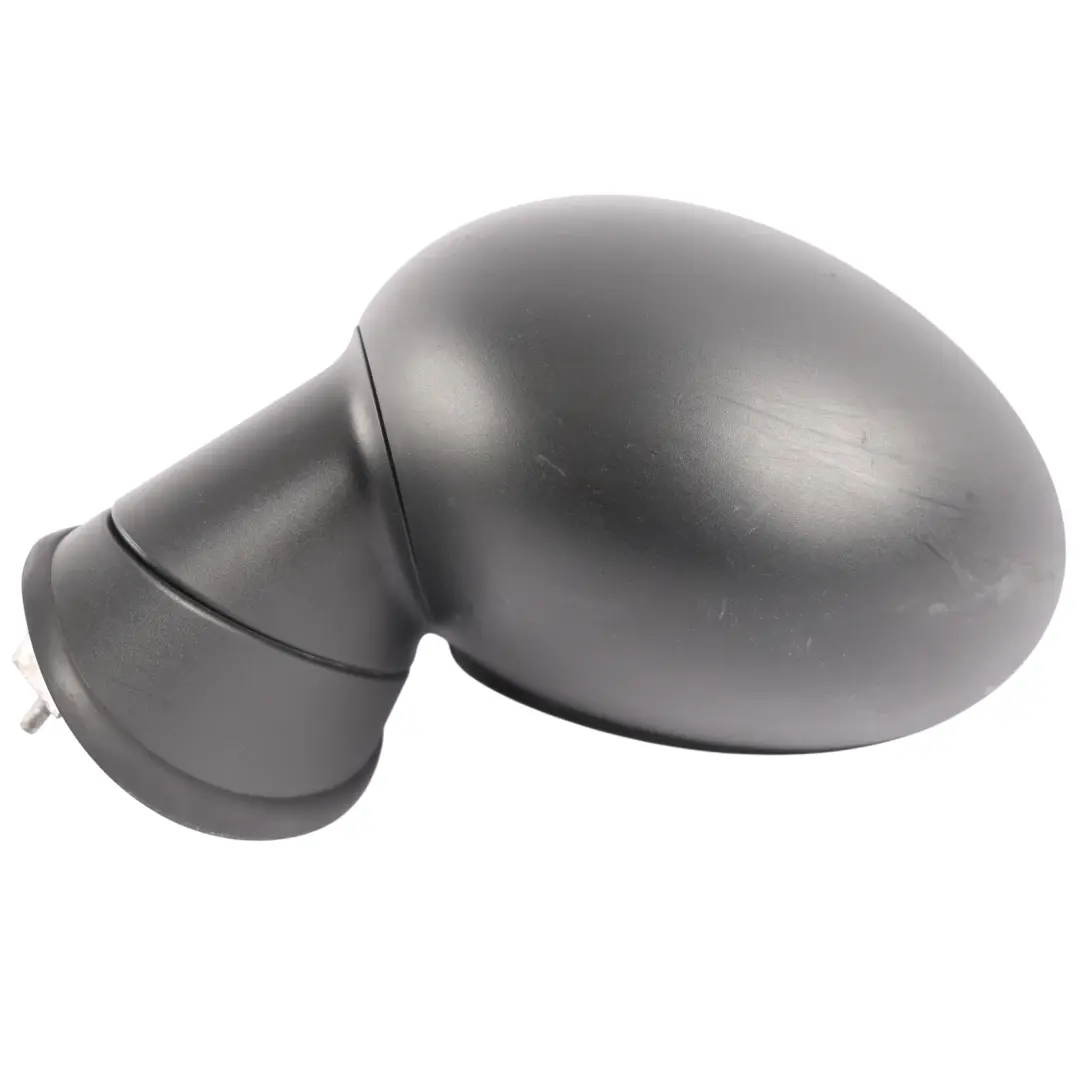 Wing Mirror Base Mini Cooper One R55 R56 R57 Carrier Left Door N/S 7 Pins to with Part number 2755637 Wing Mirror Base Mini Cooper One R55 R56 R57 Carrier Left Door N/S 7 Pins - SKU RHD-2755637 - Part number 2755637