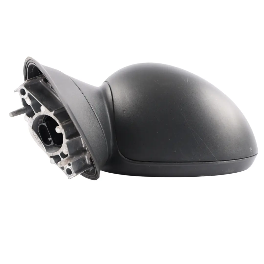 Wing Mirror Base Mini Cooper One R55 R56 R57 Carrier Left Door N/S 7 Pins to with Part number 2755637 Wing Mirror Base Mini Cooper One R55 R56 R57 Carrier Left Door N/S 7 Pins - SKU RHD-2755637 - Part number 2755637
