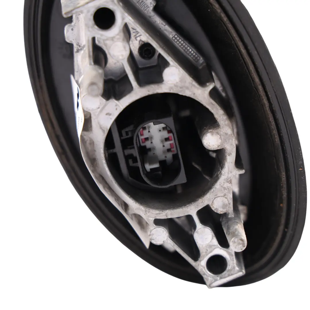 Wing Mirror Base Mini Cooper One R55 R56 R57 Carrier Left Door N/S 7 Pins to with Part number 2755637 Wing Mirror Base Mini Cooper One R55 R56 R57 Carrier Left Door N/S 7 Pins - SKU RHD-2755637 - Part number 2755637