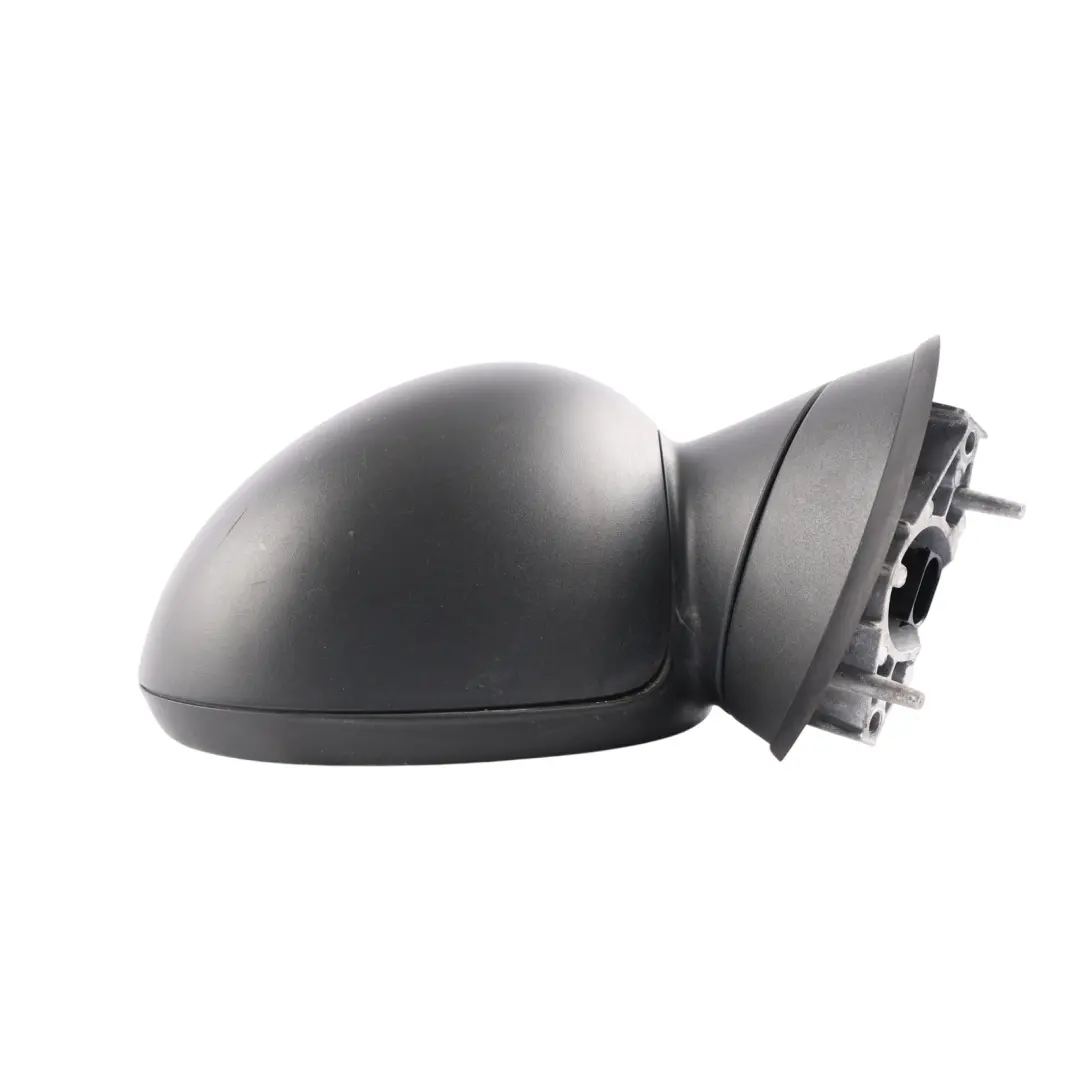 Wing Mirror Heated Right O/S Black 5 Pin to Mini Cooper R55 R56 R57 with Part number 2755638 Mini Cooper R55 R56 R57 Wing Mirror Heated Right O/S Black 5 Pin - SKU RHD-2755638-PRIM5 - Part number 2755638