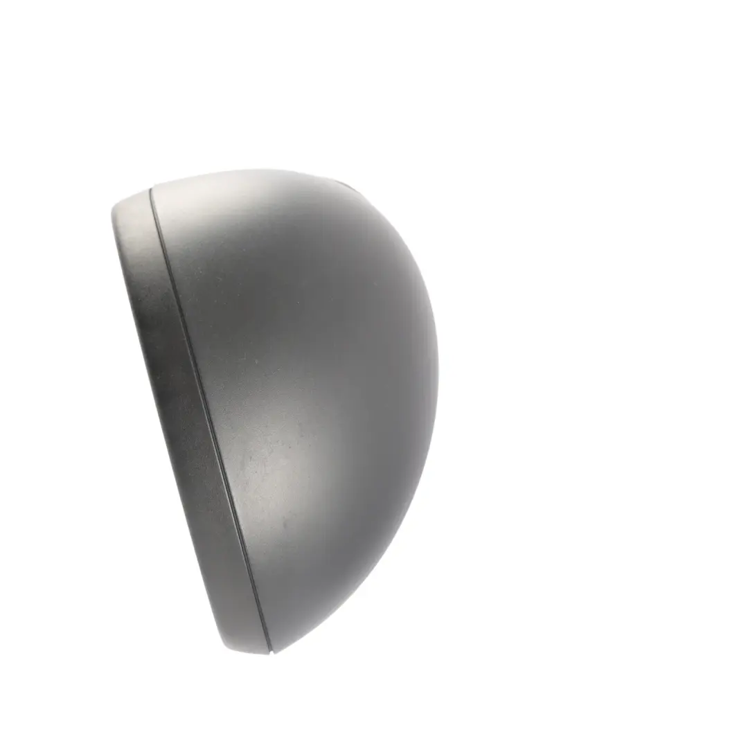 Mini Cooper R55 R56 R57 Wing Mirror Heated Right O/S Black 5 Pin - SKU RHD-2755638-PRIM5 - Part number 2755638