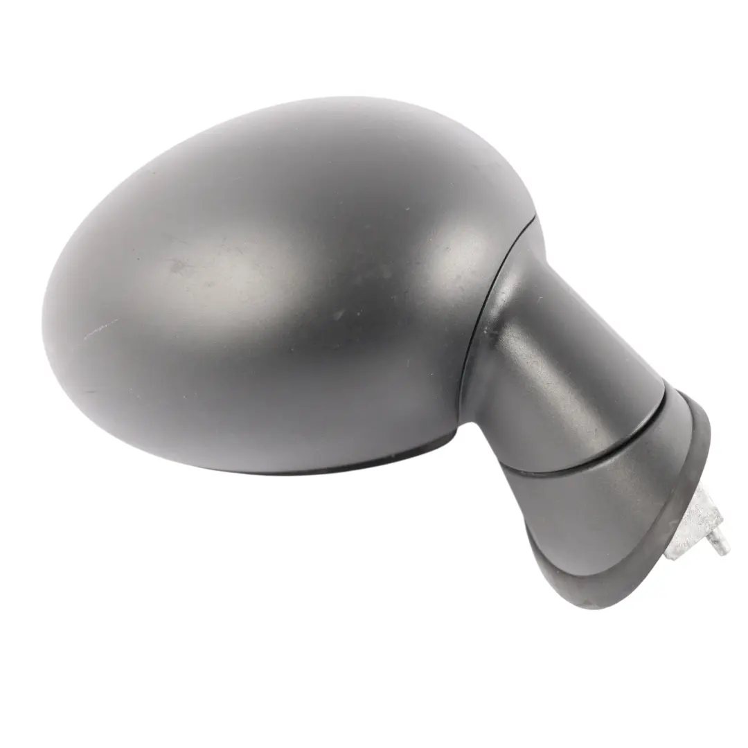 Wing Mirror Heated Right O/S Black 5 Pin to Mini Cooper R55 R56 R57 with Part number 2755638 Mini Cooper R55 R56 R57 Wing Mirror Heated Right O/S Black 5 Pin - SKU RHD-2755638-PRIM5 - Part number 2755638