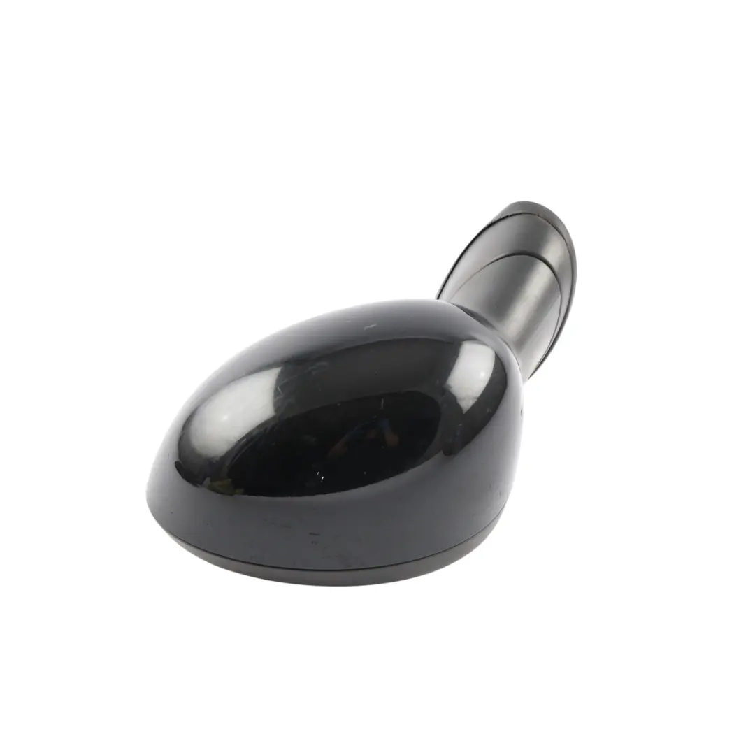 Door Wing Mirror Left N/S Power Fold Heated 7 Pins N/S Black to Mini R55 R56 with Part number 2755641 Mini R55 R56 Door Wing Mirror Left N/S Power Fold Heated 7 Pins N/S Black - SKU RHD-2755641-BLK3 - Part number 2755641