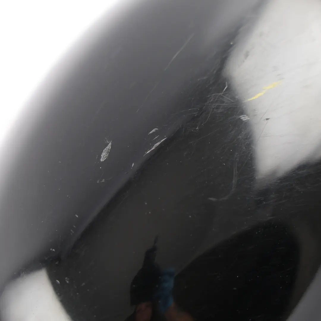 Door Wing Mirror Left N/S Power Fold Heated 7 Pins N/S Black to Mini R55 R56 with Part number 2755641 Mini R55 R56 Door Wing Mirror Left N/S Power Fold Heated 7 Pins N/S Black - SKU RHD-2755641-BLK3 - Part number 2755641