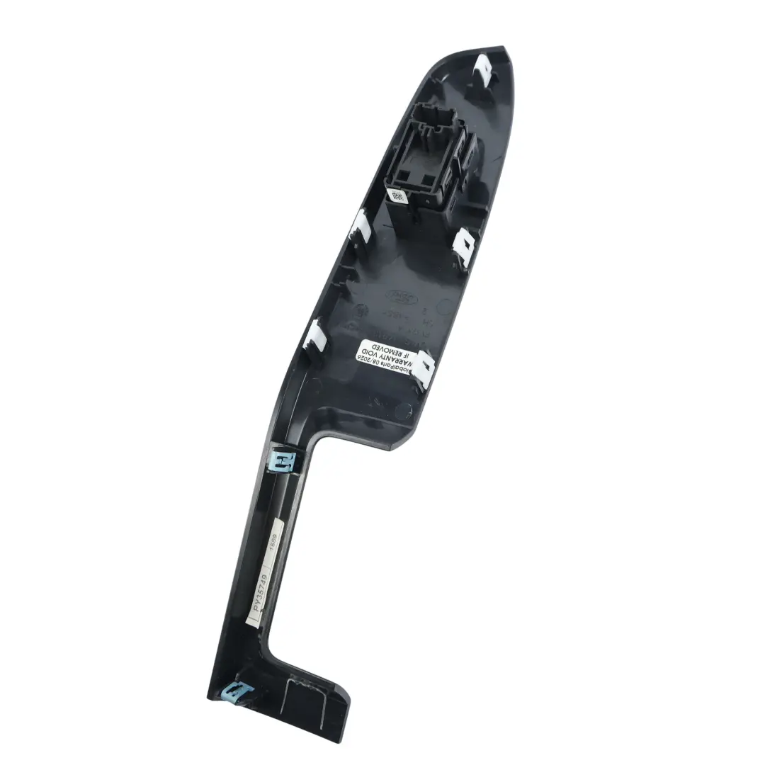 Ford Kuga C482 Panel Moldura Puerta Delantera Trasera Izquierda LV4B-14B133-AJW - SKU RHD-2778938 - Número de pieza 2778938