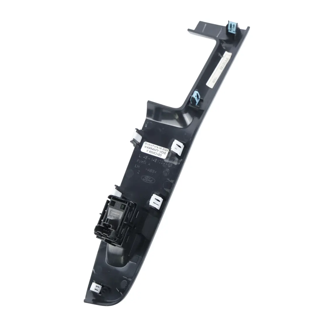 Ford Kuga C482 Panel Moldura Puerta Delantera Trasera Izquierda LV4B-14B133-AJW - SKU RHD-2778938 - Número de pieza 2778938