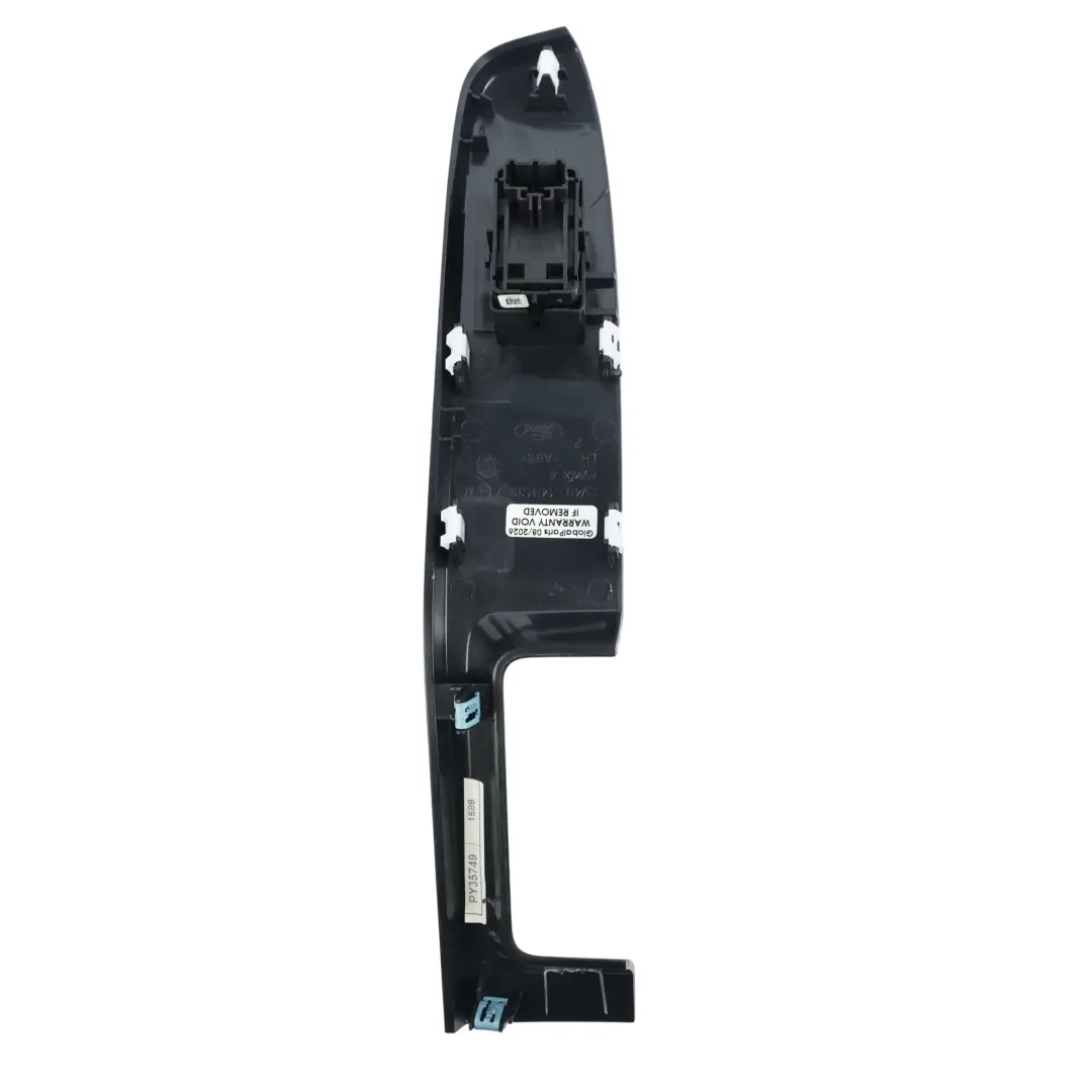 Ford Kuga C482 Panel Moldura Puerta Delantera Trasera Izquierda LV4B-14B133-AJW - SKU RHD-2778938 - Número de pieza 2778938