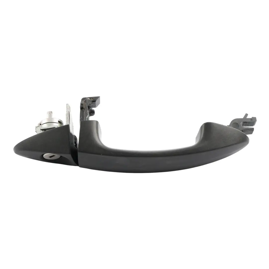 Front Door Outer Handle Right O/S AV11-R22404-DB to Ford Transit Courier Fiesta Mk7 with Part number 2877012 Ford Transit Courier Fiesta Mk7 Front Door Outer Handle Right O/S AV11-R22404-DB - SKU RHD-2877012-1 - Part number 2877012