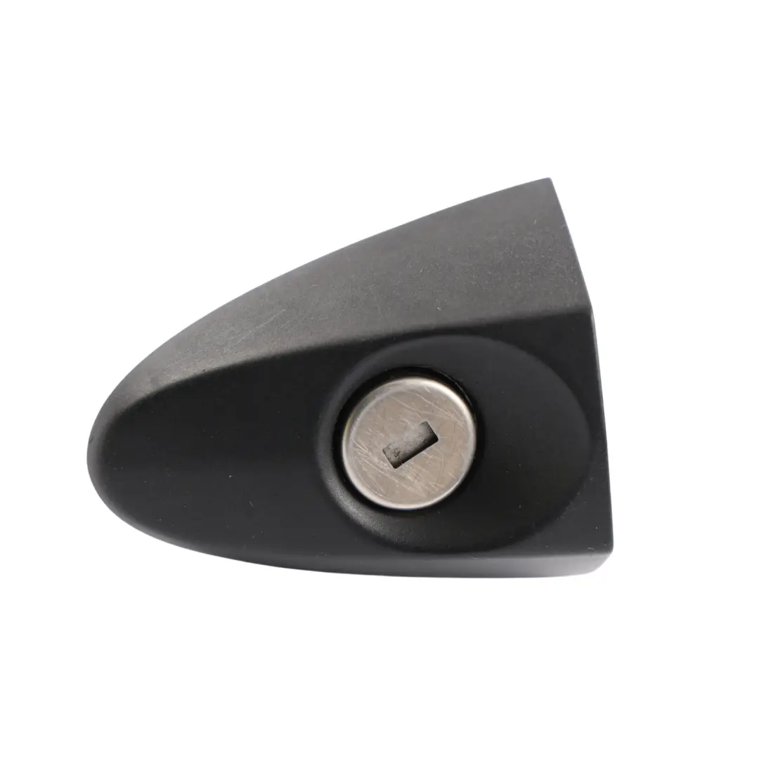 Ford Transit Courier Fiesta Mk7 Front Door Outer Handle Right O/S AV11-R22404-DB - SKU RHD-2877012-1 - Part number 2877012